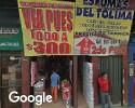 Foto exterior de Bodega El Mayorista