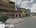 Foto exterior de Bogotana De Tapetes