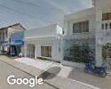 Foto exterior de Brazza-Restaurante- Bar