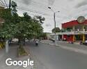 Foto exterior de Buhos Pizza