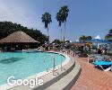 Foto exterior de Cabañas Villa Morca Coveñas