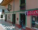 Foto exterior de Cafe & Musik