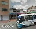 Foto exterior de Café Omy