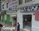 Foto exterior de Cafetería La Feria De La Empanada