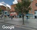 Foto exterior de Cafetería Nueva Chozika