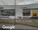 Foto exterior de Caldas Motor S.a.