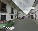 Foto exterior de Calvache Rojas Alvaro