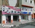 Foto exterior de Calzado Barcos
