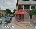 Foto exterior de Calzado Manury