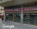 Foto exterior de Calzado Samira