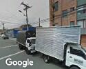 Foto exterior de Camionetas Servimudanzas