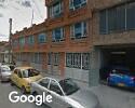 Foto exterior de Camisas Alberto Cuartas