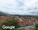 Foto exterior de Carlos Alberto Robles