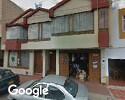 Foto exterior de Carlos Mejia