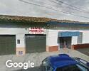 Foto exterior de Carpas Internacional