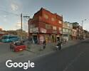 Foto exterior de Carpas La Reina