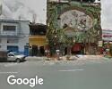 Foto exterior de Carpas Oriental