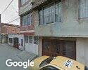 Foto exterior de Carpintero Bogota
