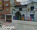 Foto exterior de Carrusel Kindergarten