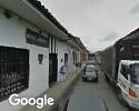 Foto exterior de Casa Musical Pentagrama