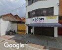 Foto exterior de Cecopi