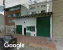 Foto exterior de Central De Trasteos