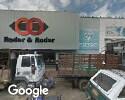 Foto exterior de Central De Turbos