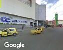 Foto exterior de Centro Comercial Portal 80