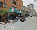 Foto exterior de Centro Comunitario Don Bosco