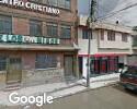 Foto exterior de Centro Cristiano