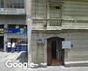 Foto exterior de Centro Numismático Filatélico