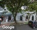 Foto exterior de Centro Ortopédico Colombiano