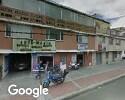 Foto exterior de Cerrajería Alpes