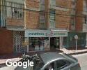 Foto exterior de Charcutería San Luis