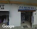 Foto exterior de Cintas & Tintas Ken