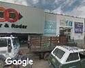 Foto exterior de Cisa Gnv