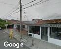 Foto exterior de Clínica Oftalmólogos Del Valle