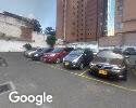 Foto exterior de Clínica Orthofami