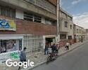 Foto exterior de Club Sandwich
