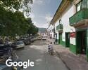 Foto exterior de Coescoop