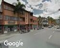 Foto exterior de Coffe Express M.g.