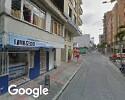 Foto exterior de Colombia Pez