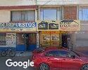 Foto exterior de Colrepuestos