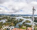 Foto exterior de Comfama