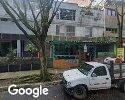Foto exterior de Concavos Y Convexos Evans