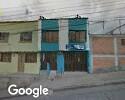 Foto exterior de Concentración Escolar Hermógenes Zarama