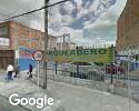 Foto exterior de Confecciones Deportivas Midas