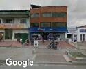 Foto exterior de Coobomberos Cali