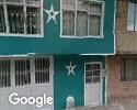 Foto exterior de Coocentral De Pinturas Britalia