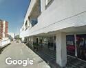 Foto exterior de Corbata Blanca